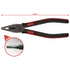 KS Tools SlimPOWER Kombinationszange, 180mm – 224 mm