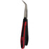 KS Tools SlimPOWER Flachrundzange, gebogen, 210mm – 218 mm