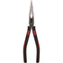 KS Tools SlimPOWER Flachrundzange, 160mm – 119 mm