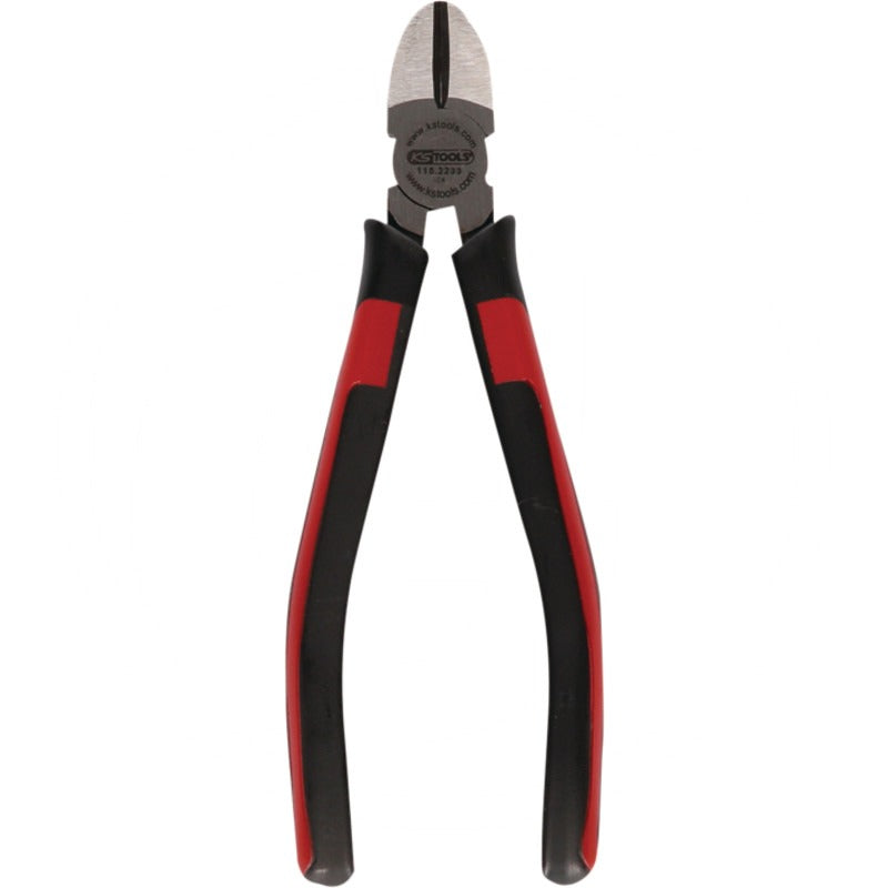 KS Tools Diagonal-Seitenschneider SlimP, 115.2231 – 180 mm