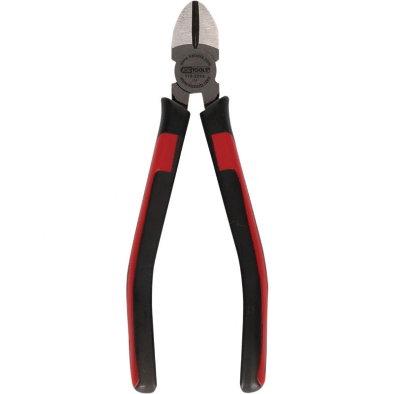 KS Tools Diagonal-Seitenschneider SlimP, 115.2232 – 112 mm
