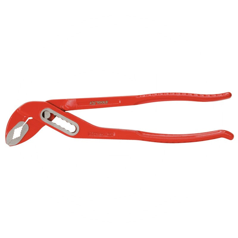 KS TOOLS Wasserpumpenzange – 300 mm Breite (mm) 85