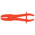 KS TOOLS Abklemmzange – 180 mm