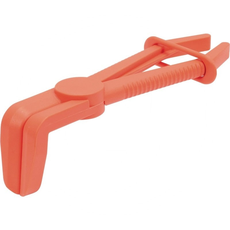KS Tools Abklemmzange 90° – 225 mm
