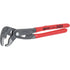 KS Tools Wasserpumpenzange passend für Rohr bis 36 mm – 175 mm