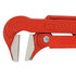 KS Tools Ersatzbacken f. Armaturenzange 116.1000 – 43 mm