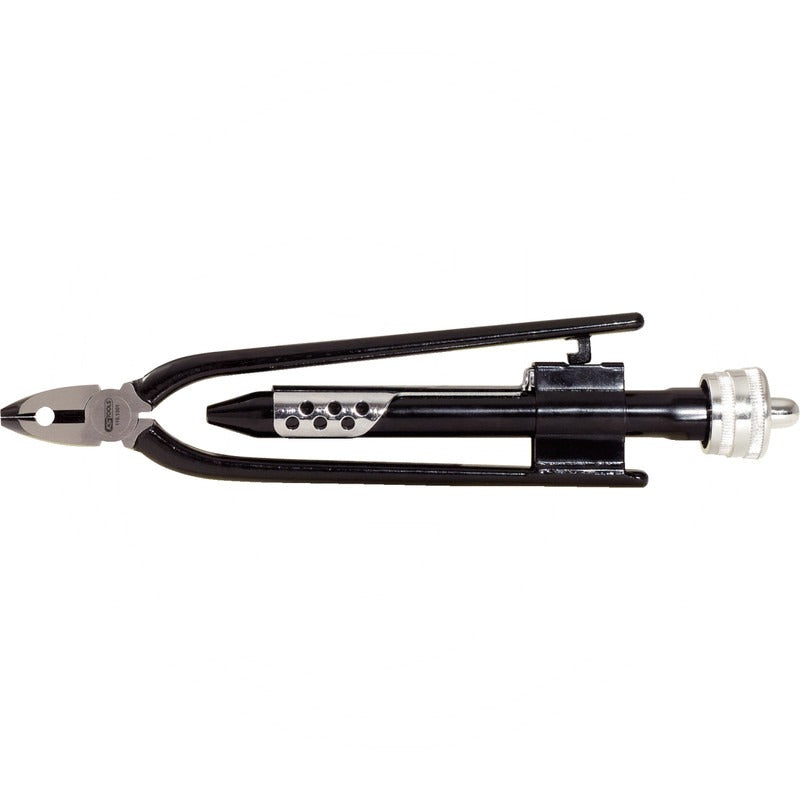 KS Tools Drahtwirbelzange, 265mm – 350 mm