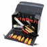 KS Tools Basic Elektriker-Werkzeugkoffer, 30tlg – 595 mm