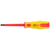 KS TOOLS ERGOTORQUE VDE Schraubendreher Schlitz D (mm) 2,5