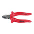 KS Tools 1000V Einhand-Kabelschere, 165mm – 205 mm