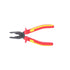 KS Tools ERGOTORQUE® VDE Kombizange, 185mm – 185 mm
