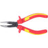 KS Tools ERGOTORQUE® VDE Flachrundzange – 165 mm Breite (mm) 120