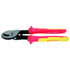 KS Tools ERGOTORQUE® VDE Kabelschere, 162mm