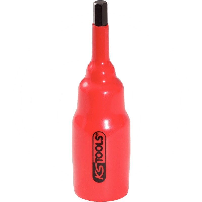 KS Tools Isolierte Bit Stecknuss 1/2' InnenSK,6mm – 140 mm