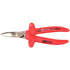 KS Tools CLASSIC 1000V Elektrikerschere, 180mm – 210 mm