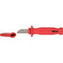 KS Tools Isoliertes Kabelmesser, 210mm – 260 mm