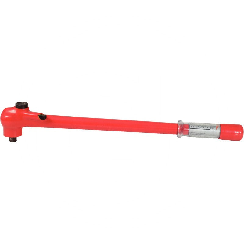 KS Tools Isolierter Drehmomentschlüssel – 530 mm