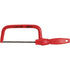 KS Tools Isolierte Metallbügelsäge, 280mm – 350 mm