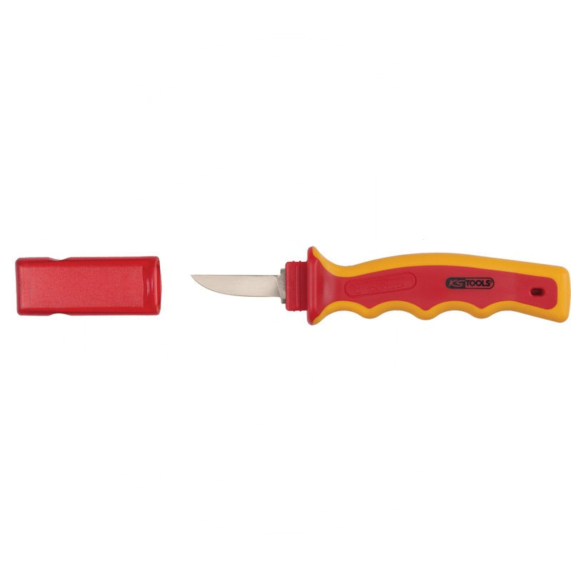 KS Tools Isoliertes Guttaperchamesser, 250mm – 265 mm