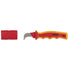 KS Tools Kabelmesser mit Schutzisolieru, 117.1331 – 260 mm