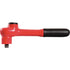 KS Tools 1/4" Isolierte Umschaltknarre, 32 Zahn