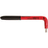 KS Tools Isolierter Winkelstiftschlüssel L1 (mm) 265