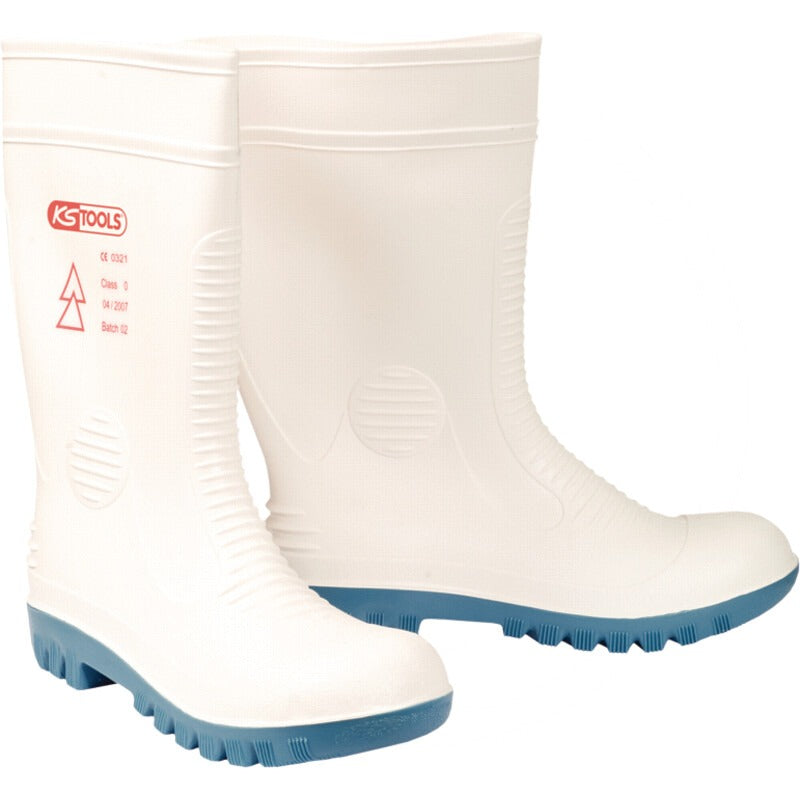 KS Tools Isolierte Sicherheits-Gummistiefel, 39 – 330 mm