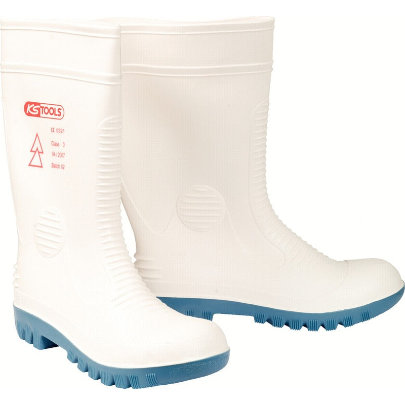 KS Tools Isolierte Sicherheits-Gummistiefel, 44 – 600 mm