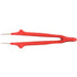 KS Tools Isolierte Pinzette, spitz, 11mm