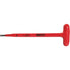 KS Tools T-Griff-Stiftschlüssel 3x120mm – 65 mm