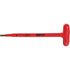 KS Tools T-Griff-Stiftschlüssel 4x120mm – 65 mm