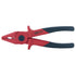 KS Tools Isolierte Kunststoff-Kombizange, 185mm – 240 mm