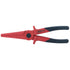 KS Tools Isolierte Kunststoff-Kombizange, 225mm – 260 mm