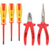 KS Tools Zangen-Schraubendreher Satz
