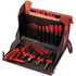 KS Tools Isolierter Werkzeugkoffer, 36-tlg. – 440 mm