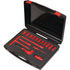 KS Tools 3/8" Isolierter Steckschlüssel Satz – 440 mm