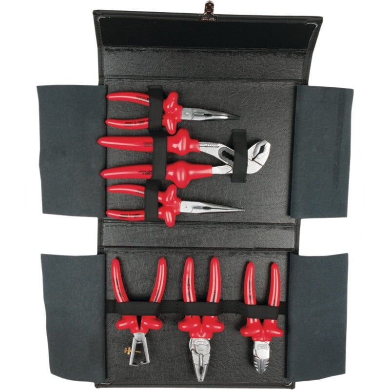 KS Tools 1000V Zangen-Satz