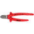 KS Tools Seitenschneider 1000V mit Sich, 117.2204 – Ø 21.5