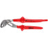 KS Tools Wasserpumpenzange 1000V mit Si, 117.2205 – Breite 35.0 mm