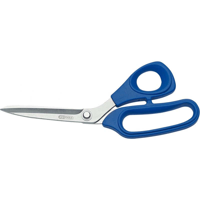 KS Tools Teppichschere, 230mm – 290 mm
