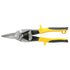 KS Tools Hebel-Blechdurchgangsschere – 250 mm
