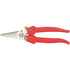 KS Tools Universalschere, verzahnt, 145mm – 220 mm