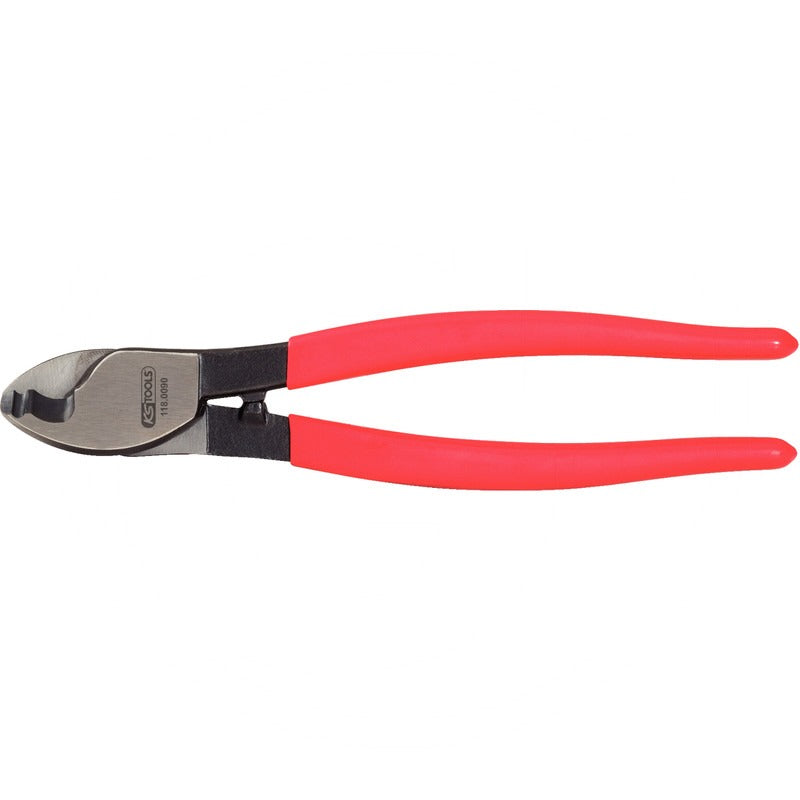 KS Tools Kabelschneider Ø10mm, 160mm – 250 mm