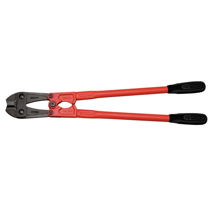 KS TOOLS Bolzenschneider, 85 mm – 600 mm