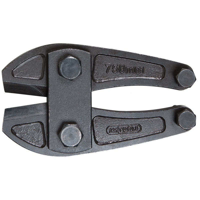 KS Tools Ersatzkopf passend für 36" Bolzenschneider – 180 mm