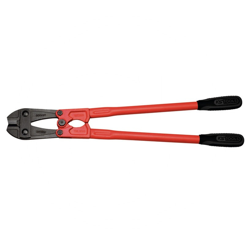 KS Tools Bolzenschneider, 110 mm – 900 mm