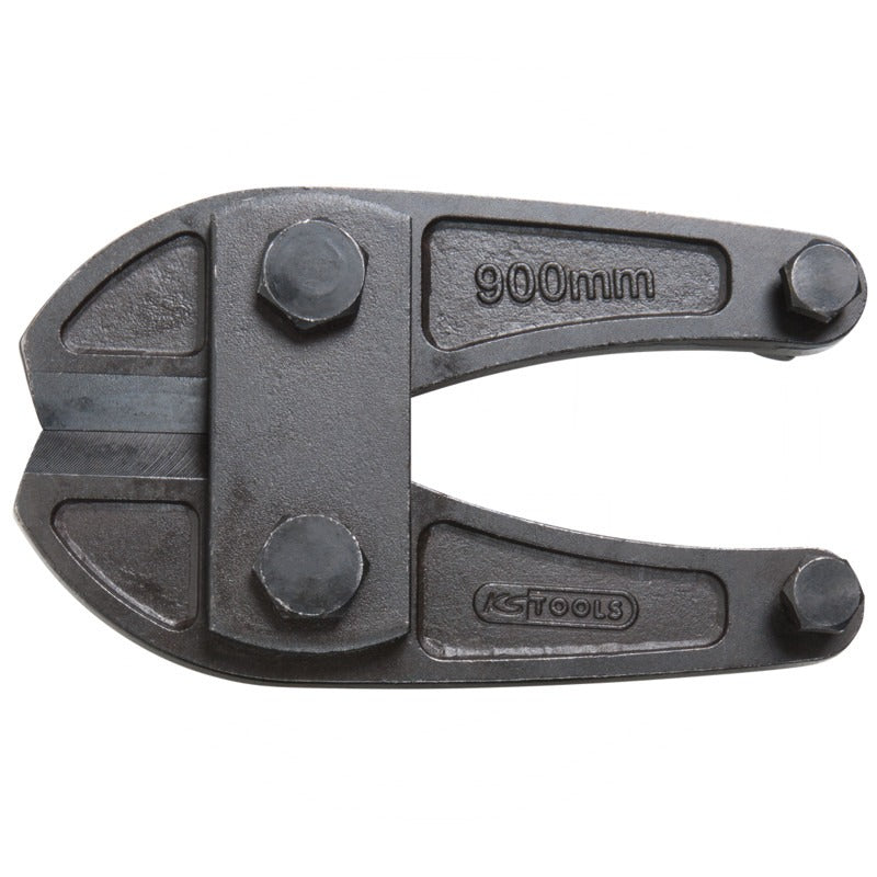 KS Tools Ersatzkopf passend für 36" Bolzenschneider – 216 mm