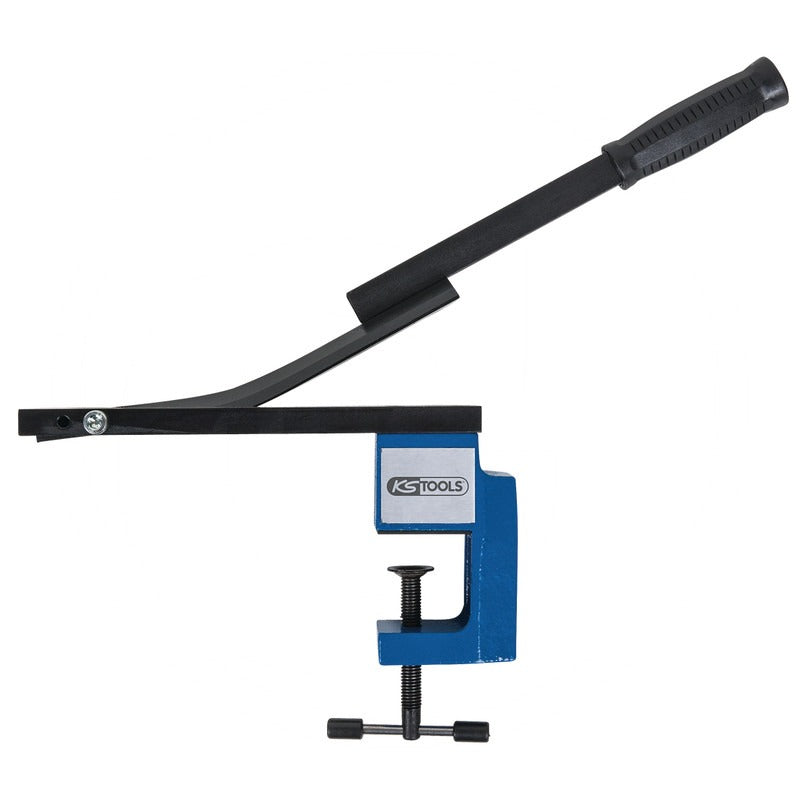 KS Tools Hebel-Handtafelschere – 285 mm