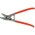 KS Tools Idealschere, linksschneidend – 265 mm