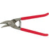 KS Tools Lochschere, rechtsschneidend – 250 mm
